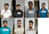 ಉಪ್ಪಿನಂಗಡಿ: ಖೋಟಾ ನೋಟು ಮುದ್ರಣ ಜಾಲ ಪತ್ತೆ; 7 ಆರೋಪಿಗಳ ಬಂಧನ