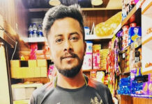 ಬೆಂಗಳೂರು:ಹಿಟ್ & ರನ್ಗೆ 28 ವರ್ಷದ ಯುವಕ ಬಲಿ; ಬೈಕ್ಗೆ ಡಿಕ್ಕಿ ಹೊಡೆದು ಚಾಲಕ ಎಸ್ಕೇಪ್