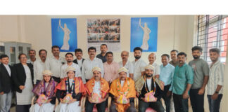 ಪುತ್ತೂರು: ವಕೀಲರ ಸಂಘದ ನೂತನ ಪದಾಧಿಕಾರಿಗಳಿಗೆ ಬಿಲ್ಲವ ಬ್ರಿಗೇಡ್ ವತಿಯಿಂದ ಸನ್ಮಾನ