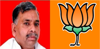 ಯುಪಿ ಮಾಜಿ ಸಚಿವ, ಬಿಜೆಪಿ ಒಬಿಸಿ ನಾಯಕ 7ನೇ ಮಹಡಿಯಿಂದ ಬಿದ್ದು ಸಾವು