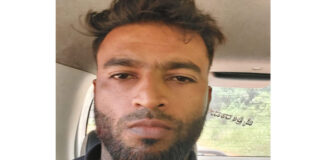 ಬೆಳ್ತಂಗಡಿ: ಯುಡಿಆರ್ ತನಿಖೆಯಲ್ಲಿ ಕಳವು ಪ್ರಕರಣ ಬಯಲು: 16 ಪ್ರಕರಣಗಳ ಆರೋಪಿ ಬಂಧನ, 550 ಕೆಜಿ ಅಲ್ಯೂಮಿನಿಯಂ ವಶ