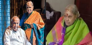 ಮಾಜಿ ಪ್ರಧಾನಿ ಹೆಚ್.ಡಿ ದೇವೇಗೌಡರ ಪತ್ನಿ ಚೆನ್ನಮ್ಮ ನಿಧನ