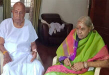 ಮಾಜಿ ಪ್ರಧಾನಿ ಹೆಚ್.ಡಿ ದೇವೇಗೌಡರ ಪತ್ನಿ ಆರೋಗ್ಯದಲ್ಲಿ ಏರುಪೇರು – ಆಸ್ಪತ್ರೆಗೆ ದಾಖಲು