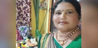 ಎಸ್ಐಆರ್ ಕಾರ್ಯನಿರ್ವಹಿಸುತ್ತಿದ್ದ ಅಂಗನವಾಡಿ ಕಾರ್ಯಕರ್ತೆ ಹೃದಯಾಘಾತದಿಂದ ಸಾವು