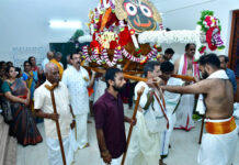 ವಿಟ್ಲ :ಹನುಮಗಿರಿ ಶ್ರೀ ರಾಮ ಮಂದಿರದಲ್ಲಿ ಶ್ರೀ ರಾಮೋತ್ಸವ