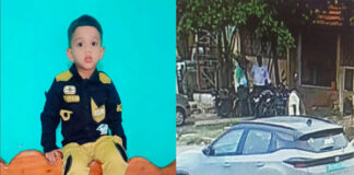 ತುಮಕೂರಿನಲ್ಲಿ ಹಿಟ್ & ರನ್ – ಮನೆಮುಂದೆ ಆಟವಾಡುತ್ತಿದ್ದ 2 ವರ್ಷದ ಬಾಲಕ ಸಾವು
