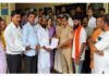 ಬಂಟ್ವಾಳ: ಖ್ಯಾತ ಜ್ಯೋತಿಷ್ಯ ಮತ್ತು ಆಧ್ಯಾತ್ಮಿಕ ಚಿಂತಕ ಅನಿಲ್ ಪಂಡಿತ್ ವಿರುದ್ಧ ಮಾನಹಾನಿಕಾರ ಪೋಸ್ಟ್