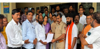 ಬಂಟ್ವಾಳ: ಖ್ಯಾತ ಜ್ಯೋತಿಷ್ಯ ಮತ್ತು ಆಧ್ಯಾತ್ಮಿಕ ಚಿಂತಕ ಅನಿಲ್ ಪಂಡಿತ್ ವಿರುದ್ಧ ಮಾನಹಾನಿಕಾರ ಪೋಸ್ಟ್
