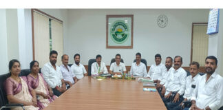ಇಡ್ಕಿದು ಸೇವಾ ಸಹಕಾರ ಸಂಘದ ಅಭಿವೃದ್ಧಿಯ ಪಥದಲ್ಲಿ ಮತ್ತೊಂದು ಮೈಲಿಗಲ್ಲು