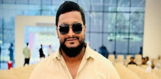 ಐದೂವರೆ ಕೋಟಿ ರೂ. ಮೌಲ್ಯದ ಮಾದಕ ವಸ್ತು ಪ್ರಕರಣ; ಬೆಳ್ತಂಗಡಿಯ ಹೀರೋ, ಆಂಬುಲೆನ್ಸ್ ಚಾಲಕ ಜಲೀಲ್ ಬಾಬಾ ವಿರುದ್ಧ ಪ್ರಕರಣ ದಾಖಲು..!