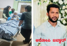 ಮಂಚಿ ಮೋಂತಿಮಾರು: ಅಪ್ರಾಪ್ತ ವಿದ್ಯಾರ್ಥಿನಿ ಮೇಲೆ ಕತ್ತಿಯಿಂದ ಮಾರಣಾಂತಿಕ ದಾಳಿ; ಯುವತಿ ಗಂಭೀರ