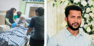 ಮಂಚಿ ಮೋಂತಿಮಾರು: ಅಪ್ರಾಪ್ತ ವಿದ್ಯಾರ್ಥಿನಿ ಮೇಲೆ ಕತ್ತಿಯಿಂದ ಮಾರಣಾಂತಿಕ ದಾಳಿ; ಯುವತಿ ಗಂಭೀರ