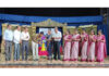 ವಿಟ್ಲ: ವಿಠಲ್ ಜೇಸೀಸ್ ಆಂಗ್ಲ ಮಾಧ್ಯಮ ಪ್ರೌಢಶಾಲೆಯಲ್ಲಿ ಬಂಟ್ವಾಳ ತಾಲೂಕು ಮಟ್ಟದ ಶಟಲ್ ಬ್ಯಾಡ್ಮಿಂಟನ್ ಪಂದ್ಯಾಟಕ್ಕೆ ಚಾಲನೆ