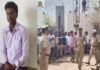 ಪತ್ನಿ-ನಾದಿನಿಯ ಕತ್ತು ಕೊಯ್ದು ಭೀಕರ ಕೊಲೆ – ಮೂವರು ಮಕ್ಕಳೊಂದಿಗೆ ಪತಿ ಎಸ್ಕೇಪ್