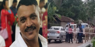 ಕುಂದಾಪುರ: ಬೆಳ್ಳಂಬೆಳಗ್ಗೆ ಶೂಟೌಟ್; ಉದ್ಯಮಿ ಐವನ್ ರಿಚರ್ಡ್ ಮಸ್ಕರೇನಸ್ ಹತ್ಯೆ