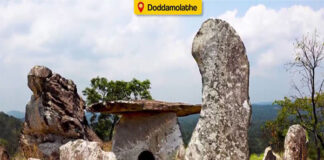 ದಕ್ಷಿಣ ಕಾಶ್ಮೀರ ಕೊಡಗಿನಲ್ಲಿ ಕಬ್ಬಿಣ ಯುಗದ ಕುರುಹುಗಳು ಪತ್ತೆ!