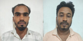 ಬಾಂಗ್ಲಾದೇಶಿ ಅಕ್ರಮ ವಲಸಿಗರ ಪ್ರಕರಣ: ಮಂಗಳೂರಿನಲ್ಲಿ ಇಬ್ಬರು, ಕೋಲ್ಕತ್ತಾದಲ್ಲಿ ಒಬ್ಬ ದಲ್ಲಾಳಿ ಬಂಧನ