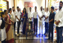 ಪುತ್ತೂರಿನಲ್ಲಿ ಅದ್ದೂರಿಯಾಗಿ ನಡೆದ ‘ಅಪರಾಧಿ ನಾನಲ್ಲ’ ಪ್ರೀಮಿಯರ್ ಶೋ..