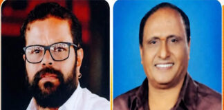 ಪುತ್ತೂರು ಬಿಜೆಪಿಯಲ್ಲಿ ಮಹತ್ವದ ಬದಲಾವಣೆ…!