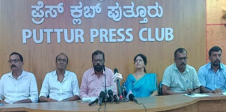 ಪುತ್ತೂರು ರಾಜಕೀಯದಲ್ಲಿ ಅಚ್ಚರಿಯ ಹೇಳಿಕೆ