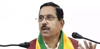 ‘ಎಸ್ಐಆರ್ ಪ್ರಕ್ರಿಯೆಯಲ್ಲಿ ಭಾರೀ ಅಕ್ರಮ’- ಸಮಗ್ರ ತನಿಖೆಗೆ ಪ್ರಹ್ಲಾದ್ ಜೋಶಿ ಆಗ್ರಹ