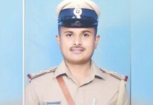 ಕಾರವಾರ: ಅಪ್ರಾಪ್ತೆ ಮೇಲೆ ಅತ್ಯಾಚಾರ ಆರೋಪ –ಪಿಎಸ್ಐ ಬಂಧನ