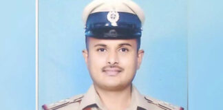 ಕಾರವಾರ: ಅಪ್ರಾಪ್ತೆ ಮೇಲೆ ಅತ್ಯಾಚಾರ ಆರೋಪ –ಪಿಎಸ್ಐ ಬಂಧನ
