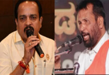 ಅಶೋಕ್ ರೈಗಳೇ, ನಮ್ಮ ತೆರಿಗೆ ಹಣದಲ್ಲಿ ನಿಮ್ಮನ್ನು ನಮ್ಮ ಕೆಲಸ ಮಾಡಲು ನಾವಿಟ್ಟಿರುವ ಆಫ್ಟರಾಲ್ ಒಬ್ಬ ಜನಪ್ರತಿನಿಧಿ ಅಷ್ಟೇ…