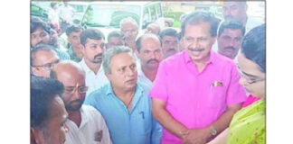 ಪುರುಷರಕಟ್ಟೆ ಘಟನೆ: ಸ್ವತಂತ್ರ ತನಿಖೆಗೆ ಆಗ್ರಹಿಸಿ ರಾಜ್ಯಪಾಲರಿಗೆ ಯುವತಿ ದೂರು