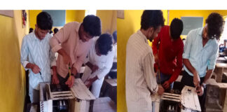 ಪುತ್ತೂರು: ಜ್ಞಾನ ಜ್ಯೋತಿ ತಾಂತ್ರಿಕ ಶಿಕ್ಷಣ ಕೇಂದ್ರದಲ್ಲಿ 2026-27ನೇ ಸಾಲಿನ ದಾಖಲಾತಿ ಆರಂಭ