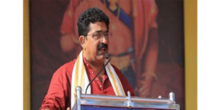 ಪುತ್ತೂರು: ಹೃದಯಾಘಾತದಿಂದ ಕುಸಿದು ಬಿದ್ದು ಕಾಂಗ್ರೆಸ್ ಮುಖಂಡ ನಿರಂಜನ ರೈ ಮಠಂತಬೆಟ್ಟು ನಿಧನ!