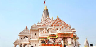 ರಾಮಮಂದಿರ ದೇಣಿಗೆ ಕಳ್ಳತನ ಪ್ರಕರಣ: ತನಿಖಾ ವರದಿ ಸಲ್ಲಿಸುವಂತೆ ಸುಪ್ರೀಂ ಕೋರ್ಟ್ ಆದೇಶ