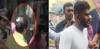 ಬಿಜೆಪಿ ಶಾಸಕರ ಮೇಲೆ ಮೊಟ್ಟೆ ಎಸೆತ ಪ್ರಕರಣ– ಆರೋಪಿ ಬಂಧನ