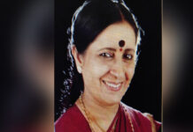 ಕನ್ನಡ ಚಿತ್ರರಂಗದ ಹಿರಿಯ ನಟಿ ಶೈಲಜಾ ಶ್ರೀಶೈಲನ್ ನಿಧನ