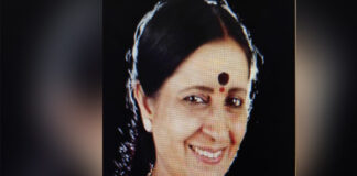 ಕನ್ನಡ ಚಿತ್ರರಂಗದ ಹಿರಿಯ ನಟಿ ಶೈಲಜಾ ಶ್ರೀಶೈಲನ್ ನಿಧನ