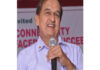 ಸುಳ್ಯ: ಪದ್ಮಶ್ರೀ ಪ್ರಶಸ್ತಿ ಪುರಸ್ಕೃತ, ಬ್ರಿಡ್ಜ್ ಮ್ಯಾನ್ ಆಫ್ ಇಂಡಿಯಾ ಎಂದೇ ಪ್ರಸಿದ್ಧಿಯಾದ ‘ ಡಾ. ಗಿರೀಶ್ ಭಾರದ್ವಾಜ್ ನಿಧನ
