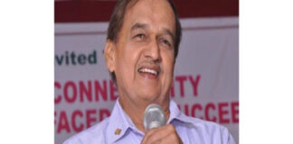 ಸುಳ್ಯ: ಪದ್ಮಶ್ರೀ ಪ್ರಶಸ್ತಿ ಪುರಸ್ಕೃತ, ಬ್ರಿಡ್ಜ್ ಮ್ಯಾನ್ ಆಫ್ ಇಂಡಿಯಾ ಎಂದೇ ಪ್ರಸಿದ್ಧಿಯಾದ ‘ ಡಾ. ಗಿರೀಶ್ ಭಾರದ್ವಾಜ್ ನಿಧನ