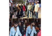 ನಾಪತ್ತೆಯಾಗಿದ್ದ ಸುಳ್ಯದ ಯುವಕ ಬೆಂಗಳೂರಿನ ಮೆಜೆಸ್ಟಿಕ್ ರೈಲು ನಿಲ್ದಾಣದಲ್ಲಿ ಪತ್ತೆ!