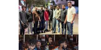 ನಾಪತ್ತೆಯಾಗಿದ್ದ ಸುಳ್ಯದ ಯುವಕ ಬೆಂಗಳೂರಿನ ಮೆಜೆಸ್ಟಿಕ್ ರೈಲು ನಿಲ್ದಾಣದಲ್ಲಿ ಪತ್ತೆ!