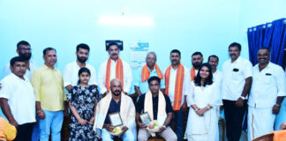 ಸ್ವಸ್ತಿಕ್ ಫ್ರೆಂಡ್ಸ್ ವಿಟ್ಲ ವತಿಯಿಂದ ಆಟಿಡೊಂಜಿ ಕೂಟ ಕಾರ್ಯಕ್ರಮ
