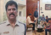 ತೆಲಂಗಾಣ: 50 ಎಕರೆ ಜಮೀನು, ಕೆಜಿಗಟ್ಟಲೆ ಚಿನ್ನ – ಡಿಎಸ್ಪಿಯ 200 ಕೋಟಿ ಸಾಮ್ರಾಜ್ಯ ಬಯಲಿಗೆಳೆದ ಎಸಿಬಿ