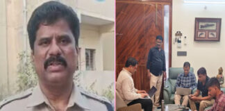 ತೆಲಂಗಾಣ: 50 ಎಕರೆ ಜಮೀನು, ಕೆಜಿಗಟ್ಟಲೆ ಚಿನ್ನ – ಡಿಎಸ್ಪಿಯ 200 ಕೋಟಿ ಸಾಮ್ರಾಜ್ಯ ಬಯಲಿಗೆಳೆದ ಎಸಿಬಿ