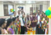 ಉಪ್ಪಿನಂಗಡಿಯಲ್ಲಿ ವಿಟ್ಲ ಗ್ರಾಮೀಣ ಸಹಕಾರಿ ಸಂಘದ ನೂತನ 5ನೇ ಶಾಖೆ ಉದ್ಘಾಟನೆ