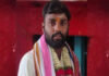ಪ್ರೀತಿಸಿ ಮದುವೆಯಾದ ಯುವಕನಿಗೆ ಪೊಲೀಸ್ ಠಾಣೆ ಎದುರೇ ಚಾಕು ಇರಿದ ಯುವತಿ ಮಾವ!
