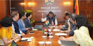 ಪ್ರಶ್ನೆ ಪತ್ರಿಕೆ ಭದ್ರತೆ, ಗೌಪ್ಯತೆ ಕಾಯ್ದುಕೊಳ್ಳಲು AI ಬಳಕೆಗೆ ಸಿಎಂ ಡಿ.ಕೆ.ಶಿವಕುಮಾರ್ ಸಲಹೆ