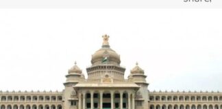 ಆ.13ರಿಂದ ಆ.27ರ ವರೆಗೆ ವಿಧಾನಸೌಧ ಸುತ್ತಲೂ ನಿಷೇಧಾಜ್ಞೆ ಜಾರಿ