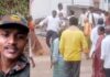 ಶಾಖಾಪುರ ದಲಿತರ ಮೇಲಿನ ಹಲ್ಲೆ ಪ್ರಕರಣ: ಸೈನಿಕನ ಕುಟುಂಬಕ್ಕೆ ರಕ್ಷಣೆ ಕೋರಿ ಸೇನೆಯಿಂದ ಸಿಎಂ, ಗೃಹ ಸಚಿವರಿಗೆ ಪತ್ರ