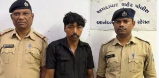 ಟೆರೇಸ್ಗೆ ವಾಯುವಿಹಾರಕ್ಕೆ ತೆರಳಿದ್ದ ಮಹಿಳೆ ಮೇಲೆ ಅತ್ಯಾಚಾರ-ಕೆಲಸಕ್ಕೆ ಸೇರಿದ ನಾಲ್ಕೇ ದಿನಕ್ಕೆ ಕೃತ್ಯ- ಸೆಕ್ಯುರಿಟಿ ಗಾರ್ಡ್ ಅರೆಸ್ಟ್