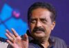 SIR ನಂತರ ಮತದಾರರ ಪಟ್ಟಿಯಿಂದ ನನ್ನ ಹೆಸರು ಡಿಲೀಟ್ ಆಗಿದೆ: ನಾನು ಲೋಕಸಭಾ ಅಭ್ಯರ್ಥಿಯೂ ಆಗಿದ್ದೆ”-ಪ್ರಕಾಶ್ ರಾಜ್ ಗಂಭೀರ ಆರೋಪ