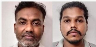 ಮುದರಂಗಡಿ ಡೇವಿಡ್ ಡಿಸೋಜ ಶೂಟೌಟ್ ಪ್ರಕರಣ: ಕೃತ್ಯಕ್ಕಾಗಿ ಹಣ ವರ್ಗಾವಣೆಗೆ ಸಹಕರಿಸಿದ ಮತ್ತಿಬ್ಬರು ಆರೋಪಿಗಳು ವಶಕ್ಕೆ